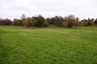 <span class="mw-page-title-main">Rock Edge Nature Reserve</span>