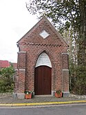 Claeyssens kapelle