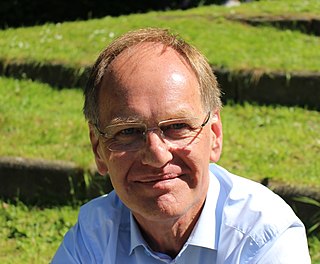 <span class="mw-page-title-main">Rolf Aagaard-Svendsen</span> Danish politician