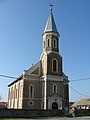 rimokatolička crkva "Sv. Vendelin"