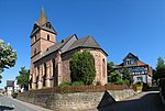 Evangelische Kirche (Rosenthal)
