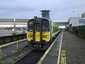 Thumbnail for Limerick–Rosslare railway line