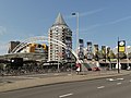 Station Rotterdam Blaak