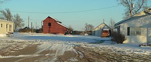 Membangkitkan Bros peternakan (Holt County, Nebraska) (2).JPG