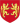 Royal Arms of England (1189-1198).svg