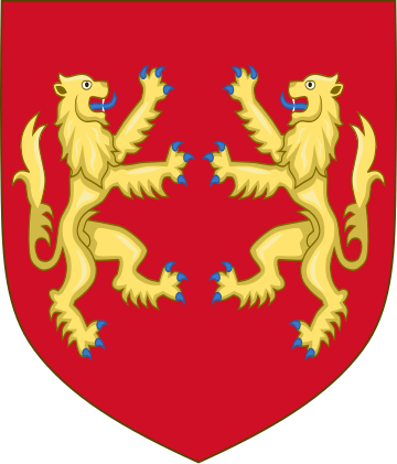 Llista de monarques britànics