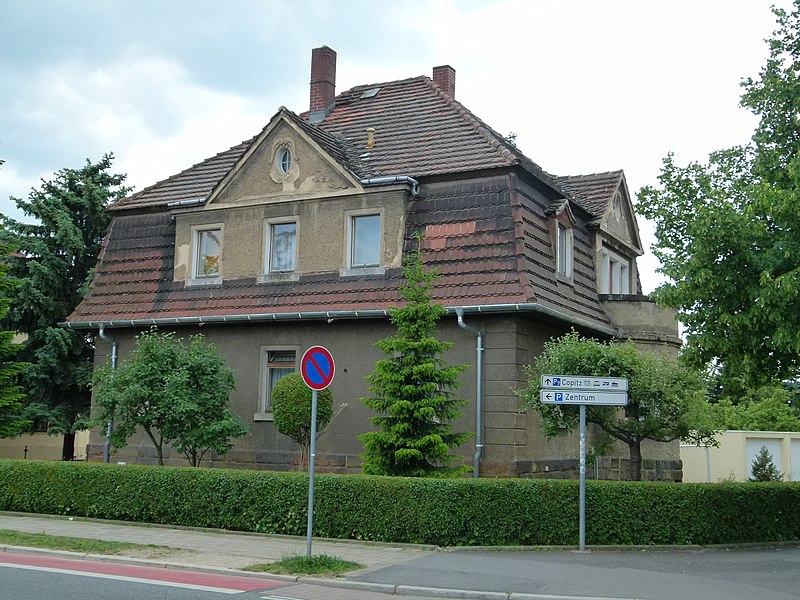 File:Rudolf-Renner-Straße 7 Copitz Pirna.JPG