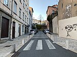 Rue Jean-Baptiste-Say (Lyon)