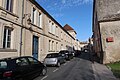 Rue Jean-Louis-Faure, Sainte-Foy-la-Grande 1.jpg