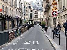 Rue Victoire - Paris IX (FR75) - 2021-06-28 - 1.jpg