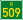 SA road R509.svg