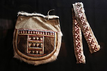 Siida, Nenets