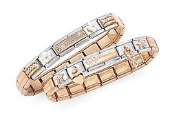 Charm bracelet - Wikipedia