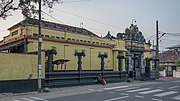 Thumbnail for Muththumari Amman Temple, Negombo