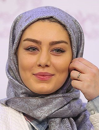 <span class="mw-page-title-main">Sahar Ghoreishi</span> Iranian actress (born 1987)