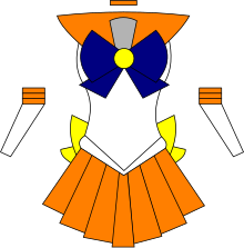 Sailor Venus.svg