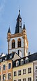 * Nomination Bell tower of the St Gangolf churches in Trier, Rhineland-P., Germany. --Tournasol7 06:08, 4 September 2019 (UTC) * Promotion Good quality. --GT1976 07:59, 4 September 2019 (UTC)