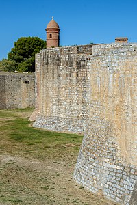 Forteresse de Salses France