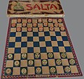 Miniatura para Salta (juego de mesa)