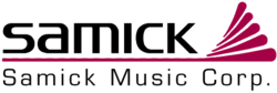 Samick corp logo.png