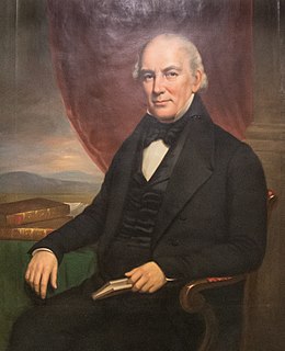Samuel W. Bridgham