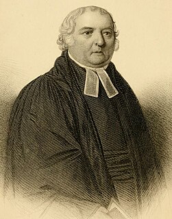 Samuel Marsden Australian priest