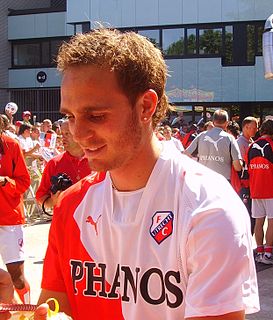 Sander Keller Dutch footballer and coach