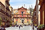 Thumbnail for Sant'Agata al Collegio, Caltanissetta