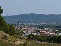 Miniatura para La Bisbal del Penedès