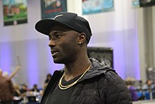 Santonio Holmes