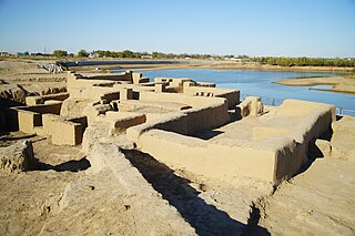 <span class="mw-page-title-main">Saray-Jük</span> Medieval city of the Golden Horde