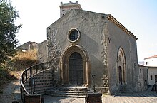 Chiesa di San Michele (secolo XIII)