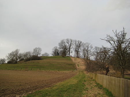 Schützeberg bei Wolfhagen