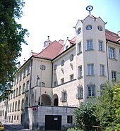Christoph-Scheiner-Gymnasium