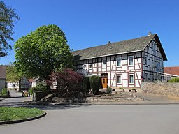 Schlichtelke 2, 1, Bodenfelde, Landkreis Northeim