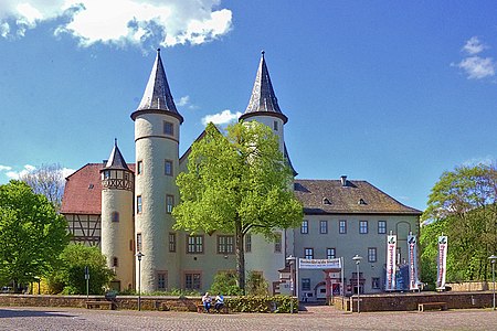 Schloss Lohr 9149 2