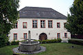 neues Schloss Waldthurn