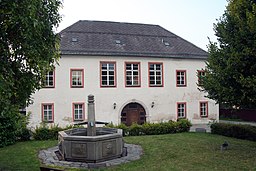 Schloss Waldthurn