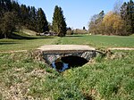 Schmalbachtal nordwestlich von Tailfingen