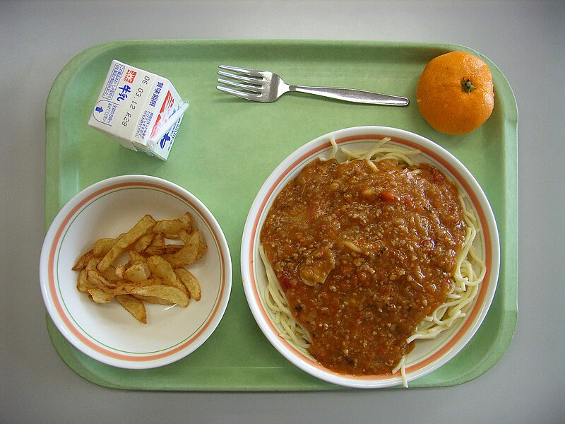 File:SchoolLunchJapanese.jpg