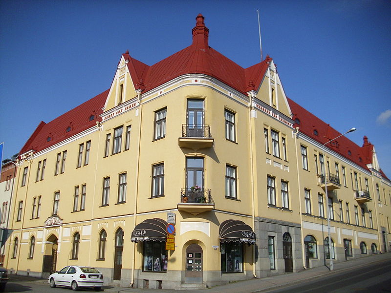 File:Schreckin talo (Erkkilänkatu 9) Tampere.jpg