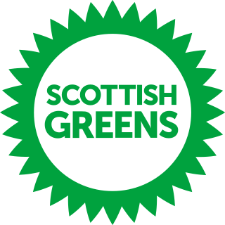 <span class="mw-page-title-main">Scottish Greens</span> Scottish political party