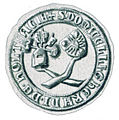 Seal of Gerhard V