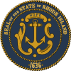 Seal of Rhode Island (2021).svg