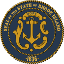 Grb savezne države Rhode Island