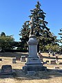 Lake View Cemetery