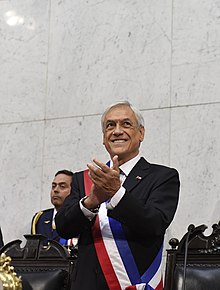 Sebastián Piñera asume como Presidente de Chile y da inicio su segundo mandato 1.jpg