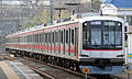 Tokyu Seri 5050-4000