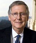 Mitch McConnell