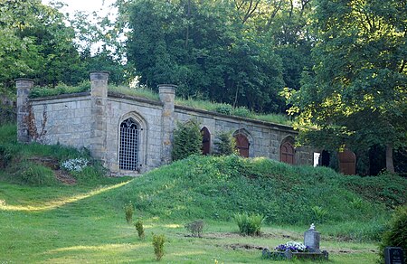 Servatii Friedhof1